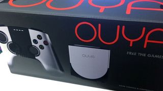 Amazon prepping a games console to rival Ouya?