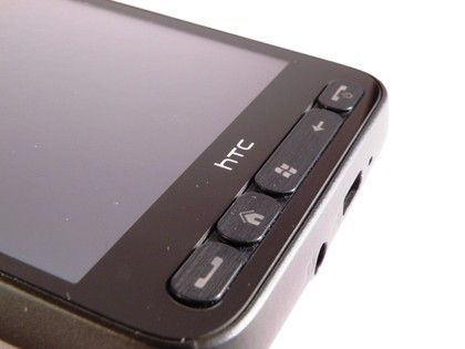 Htc hd2 как прошить