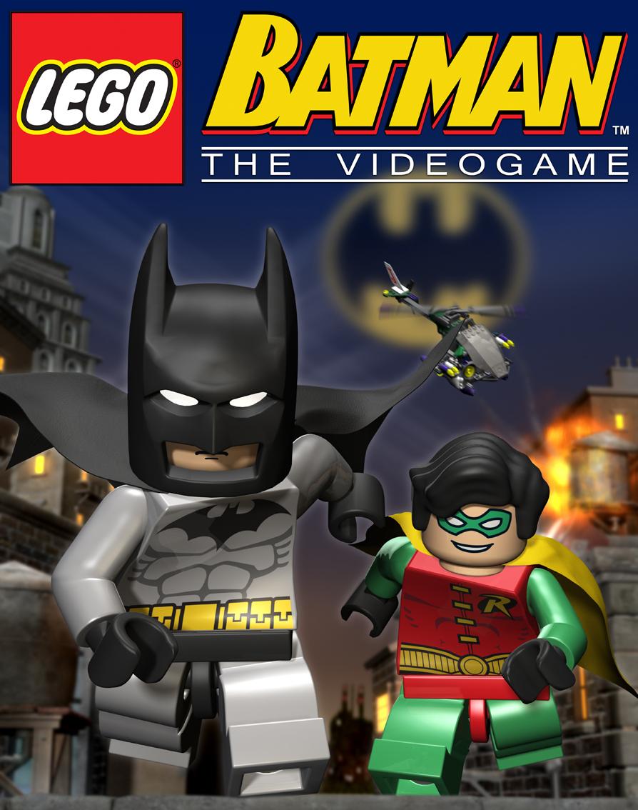 Holy cow! First LEGO Batman trailer | GamesRadar+
