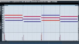 In Cubase, there's more than one way to skin a MIDI editing cat...