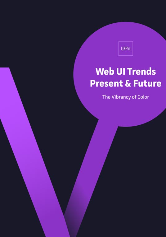 Trends book cover