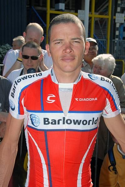 Ryan Cox