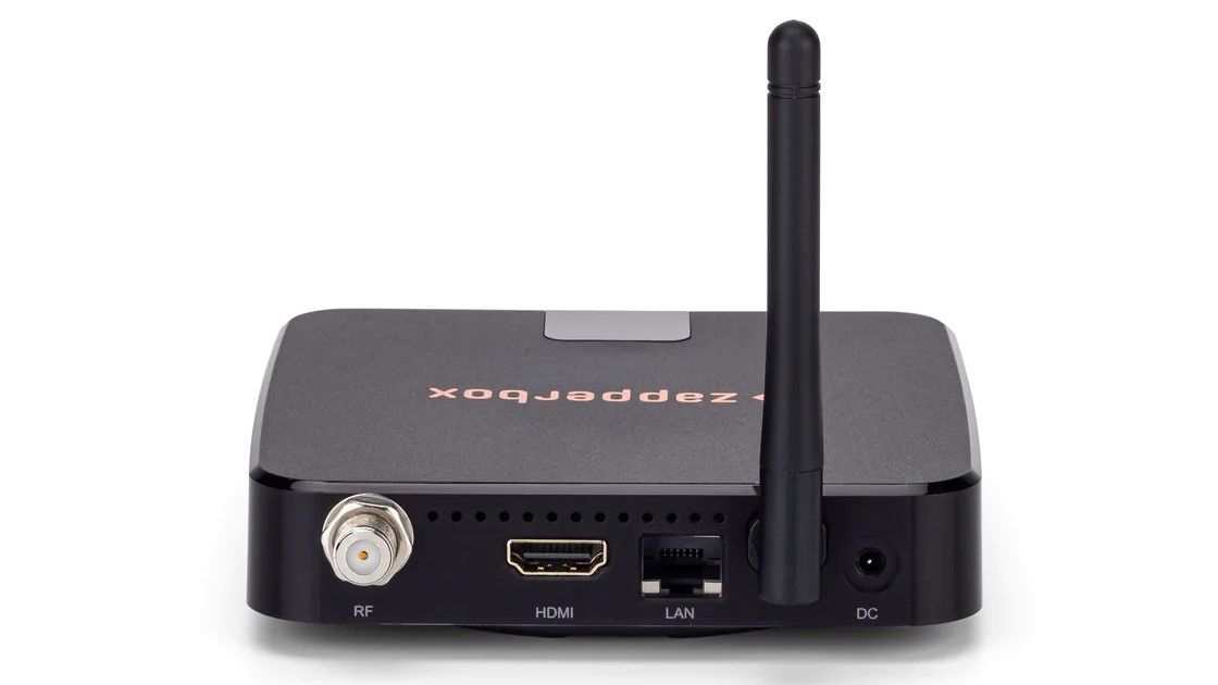 Cheaper ATSC 3.0 4K TV receivers are coming with a smart design twist