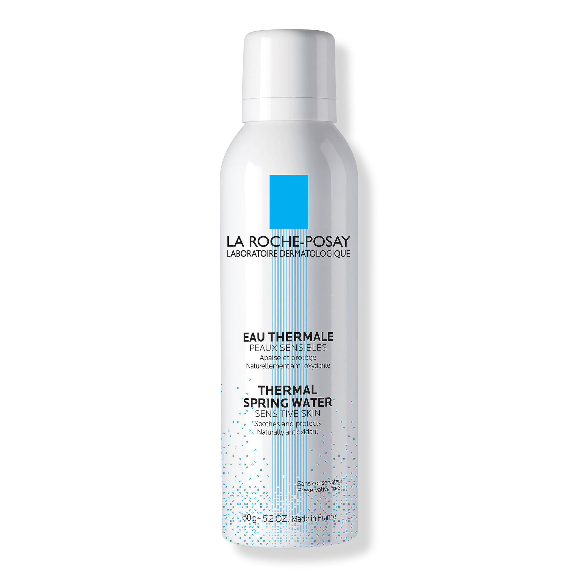 Thermal Spring Water for Sensitive Skin - 5.2 Oz