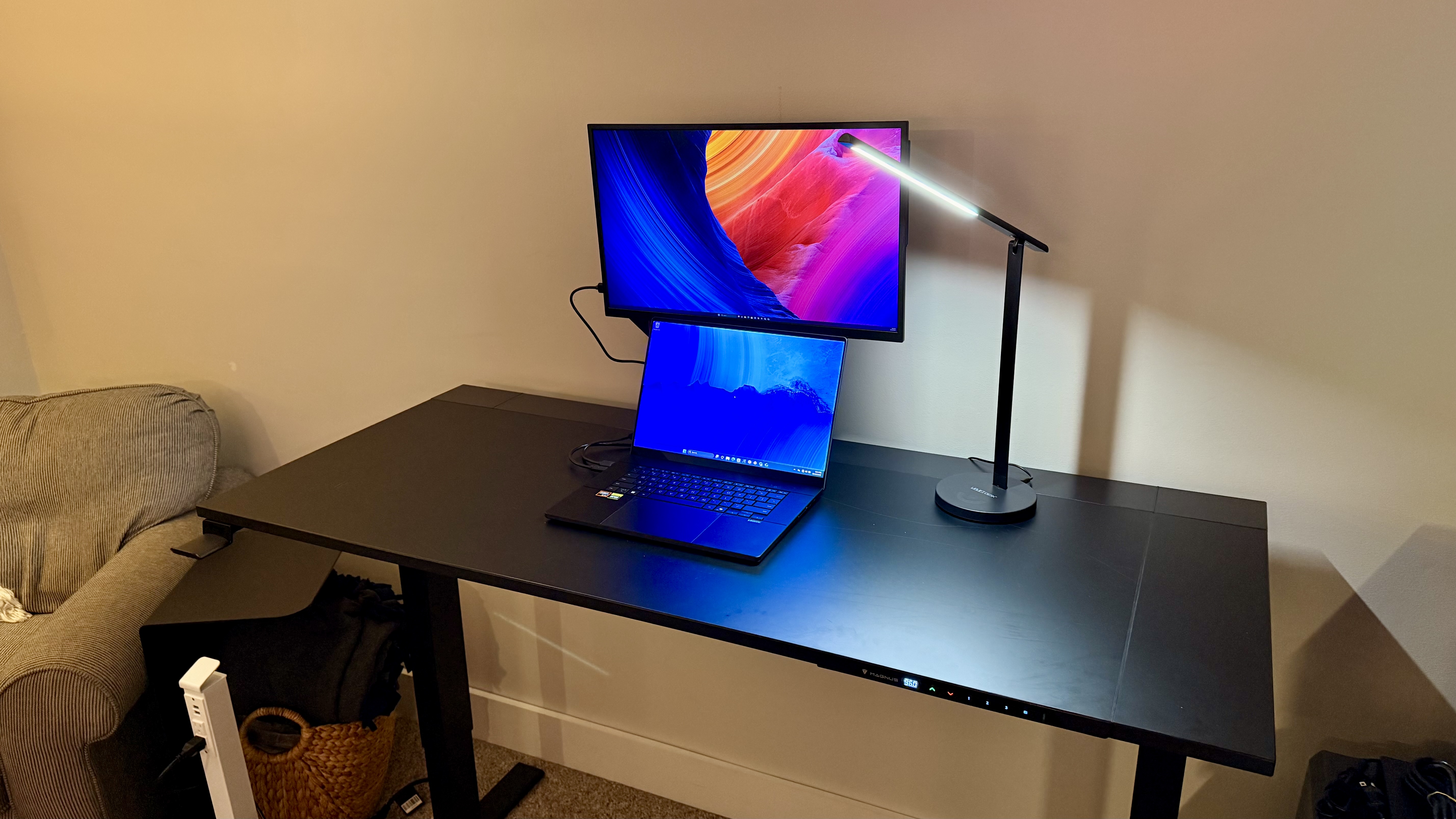 Secretlab Magnus Evo