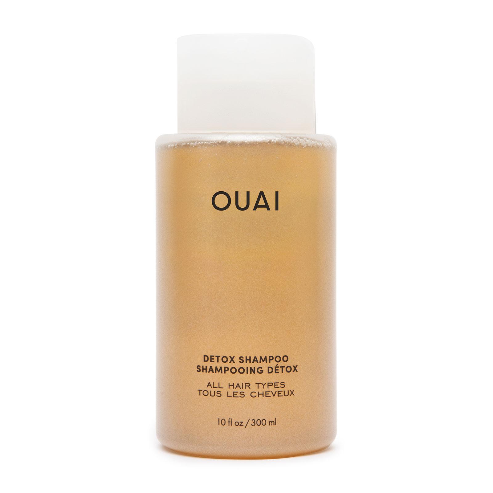 Ouai, Detox Shampoo