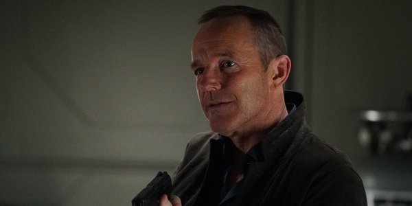 agents of shield season 5 coulson