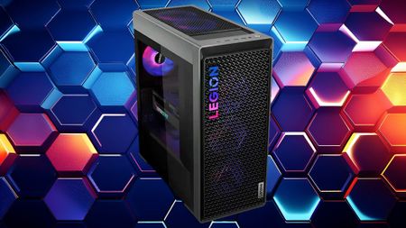 Legion Tower 7i Gen 10