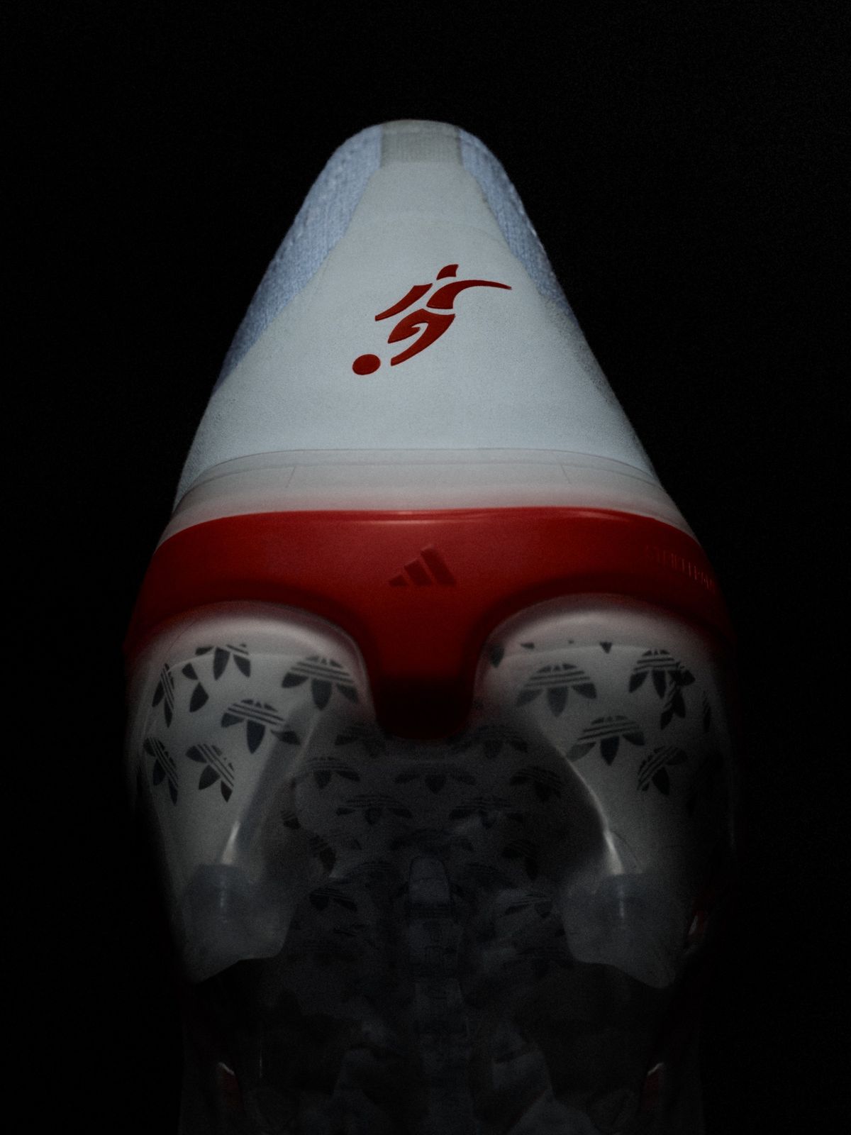 Adidas David Beckham Predator Precision