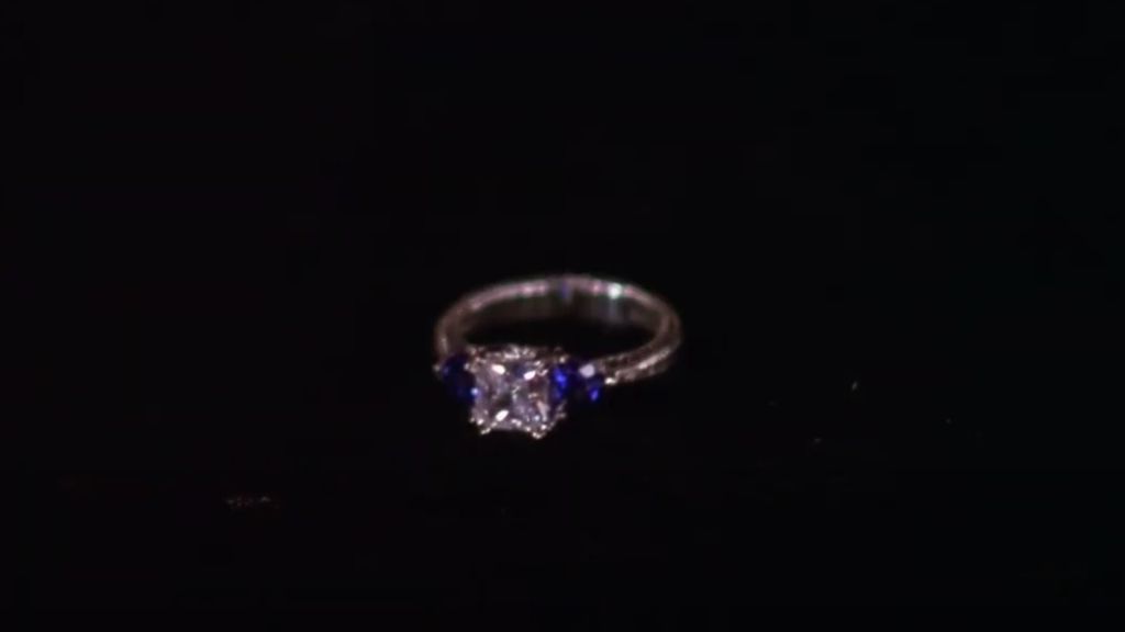 The Most Iconic Engagement And Wedding Rings From Film and TV Cinemablend