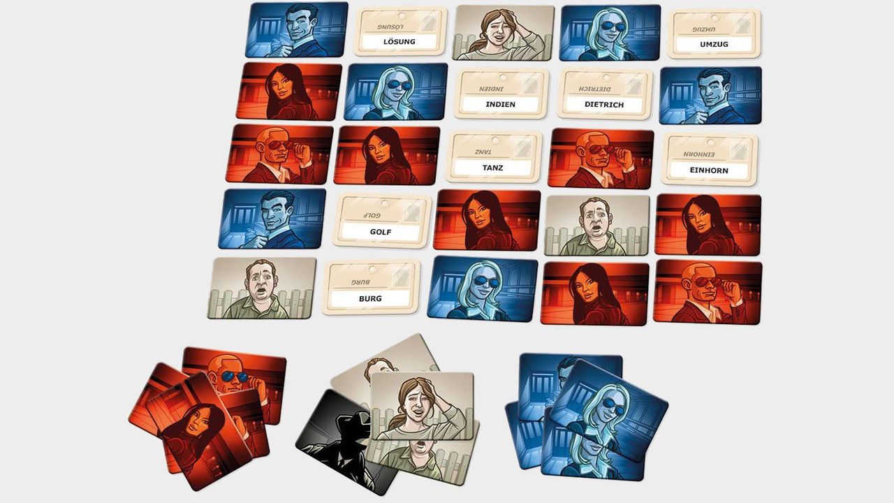 Codenames