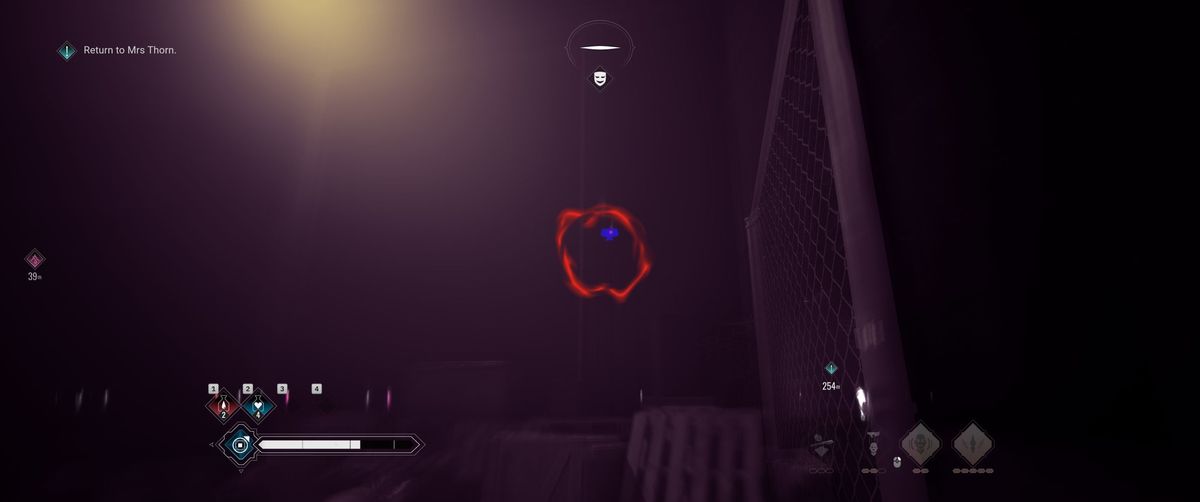 Bloodlines 2 - Security Camera #27