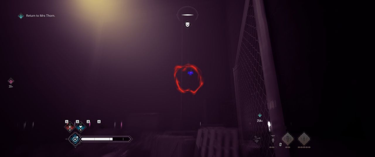 Bloodlines 2 - Security Camera #27