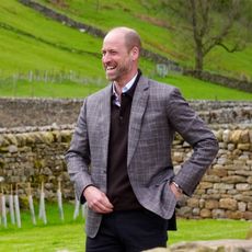 Prince William The Farmers Arms Pub