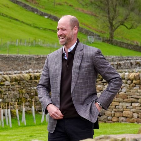 Prince William The Farmers Arms Pub