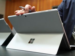 Surface Pro 2017