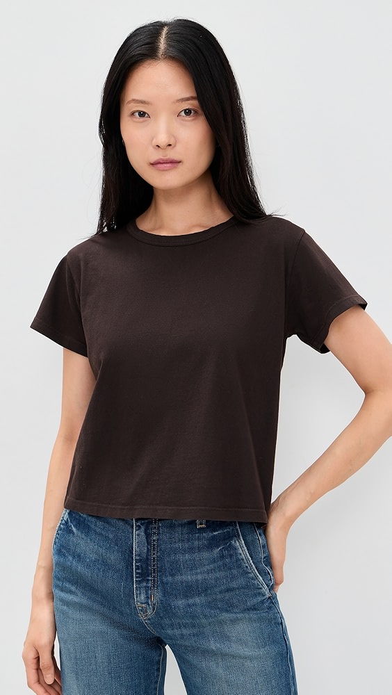 Leset the Margo Tee