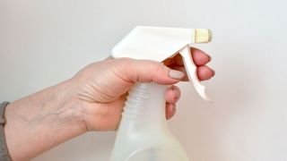 Best cleaning hacks - DIY fabric freshener