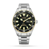 Citizen Promaster