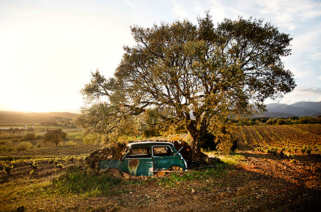 Empord&agrave;, catalonia