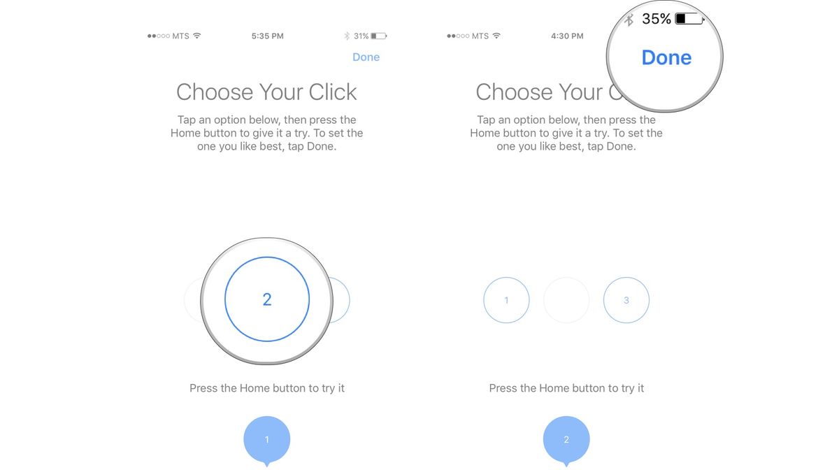 How to customize the Home button on iPhone and iPad iMore