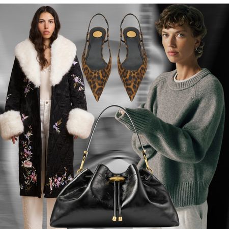 fashion editor winter shopping list 2026