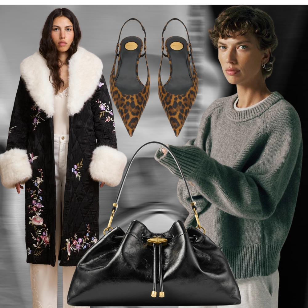fashion editor winter shopping list 2026