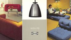 IKEA Catalogs from the 1960s- 1980s