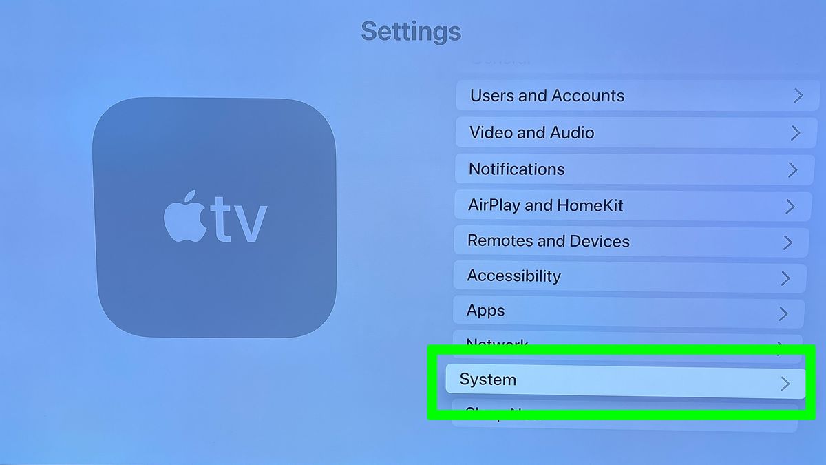 The Apple TV just got a great feature for families — here's how to use