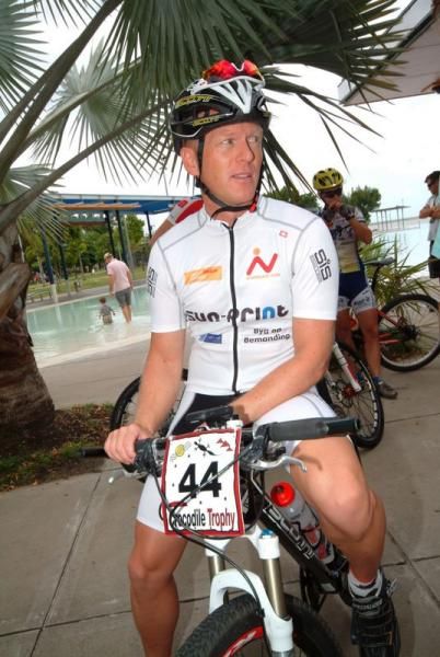 Dennis Bergen (Team Sun-Print)