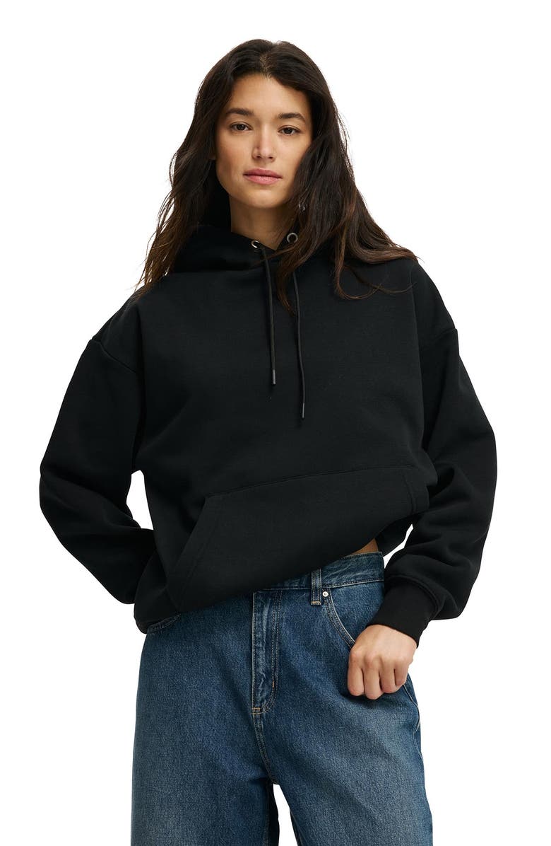 Women&#039;s Premium Oversized Hoodie