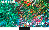 Samsung 65-inch QN90B QLED 4K Smart Tizen TV:$2,599.99$1,699.99 at Samsung
Display type: Resolution: Refresh rate: Ports: