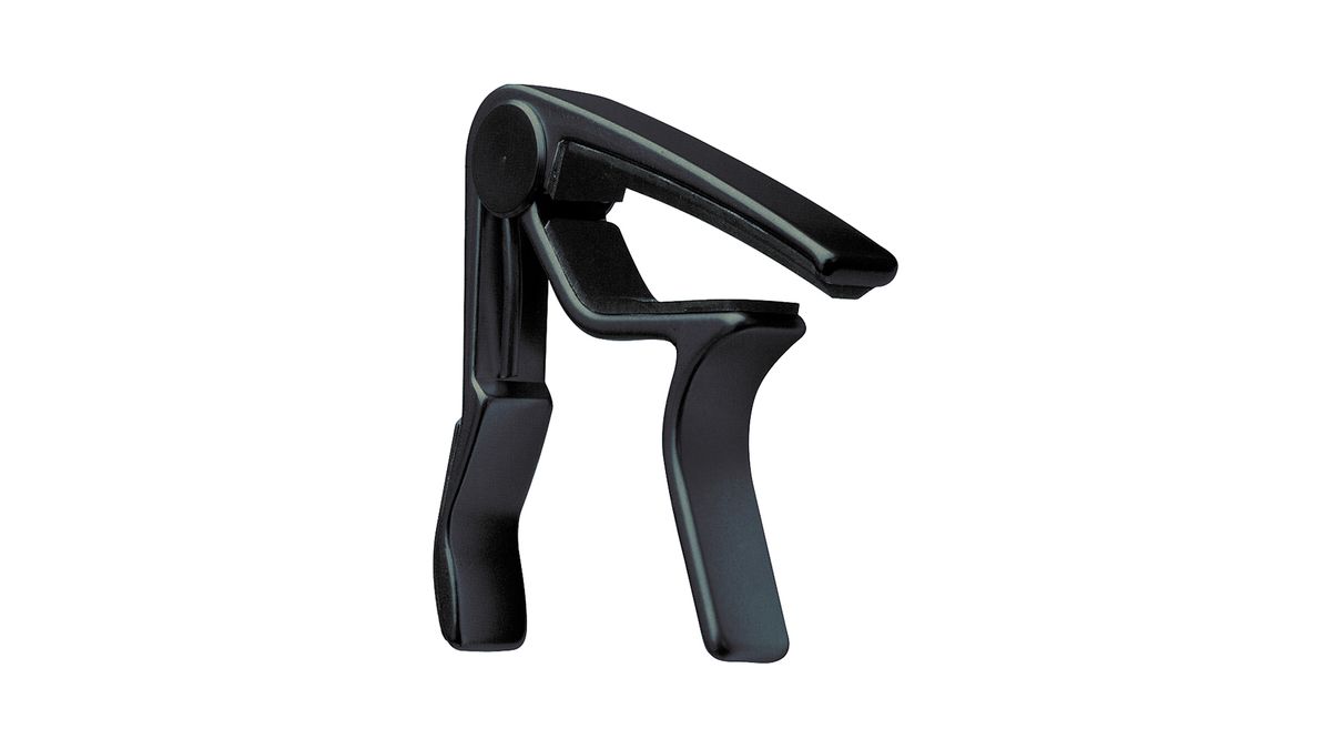 Best guitar capos 2023 options for acoustic and electric guitar