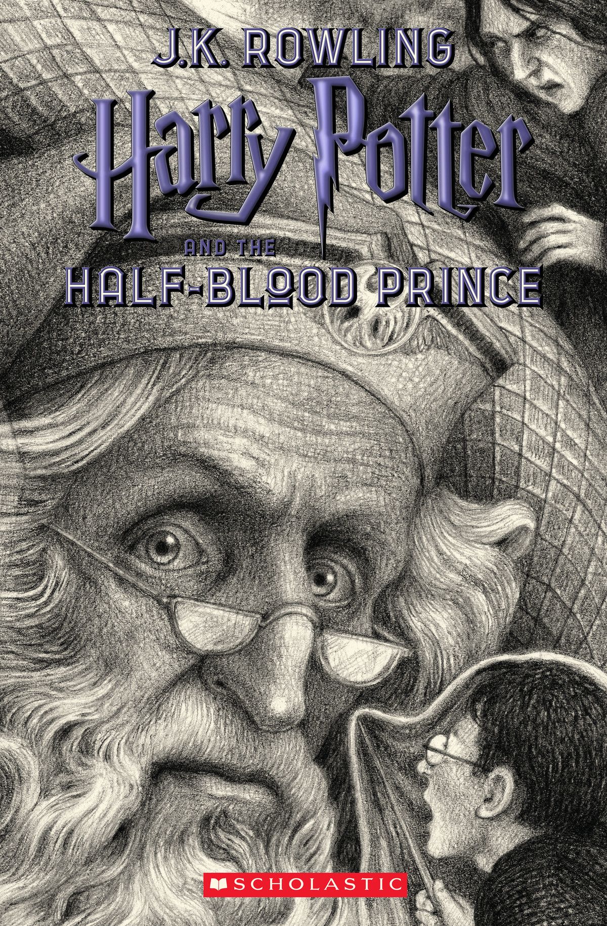 Dumbledore... gone but not forgotten