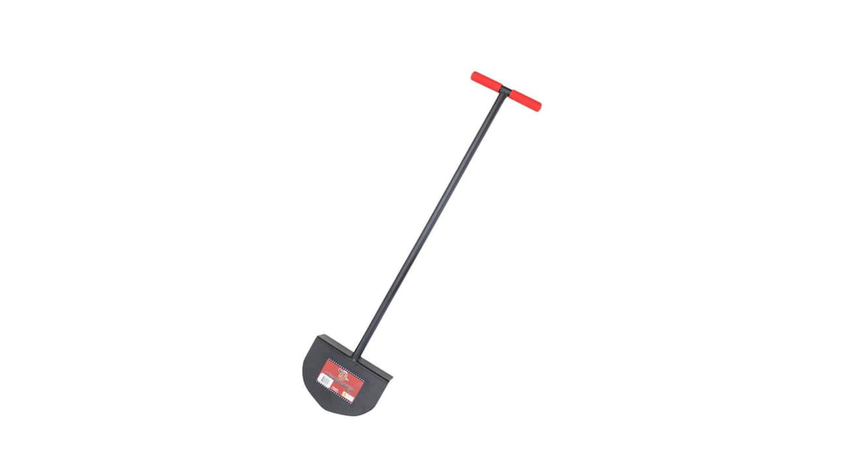The best manual lawn edgers Top Ten Reviews