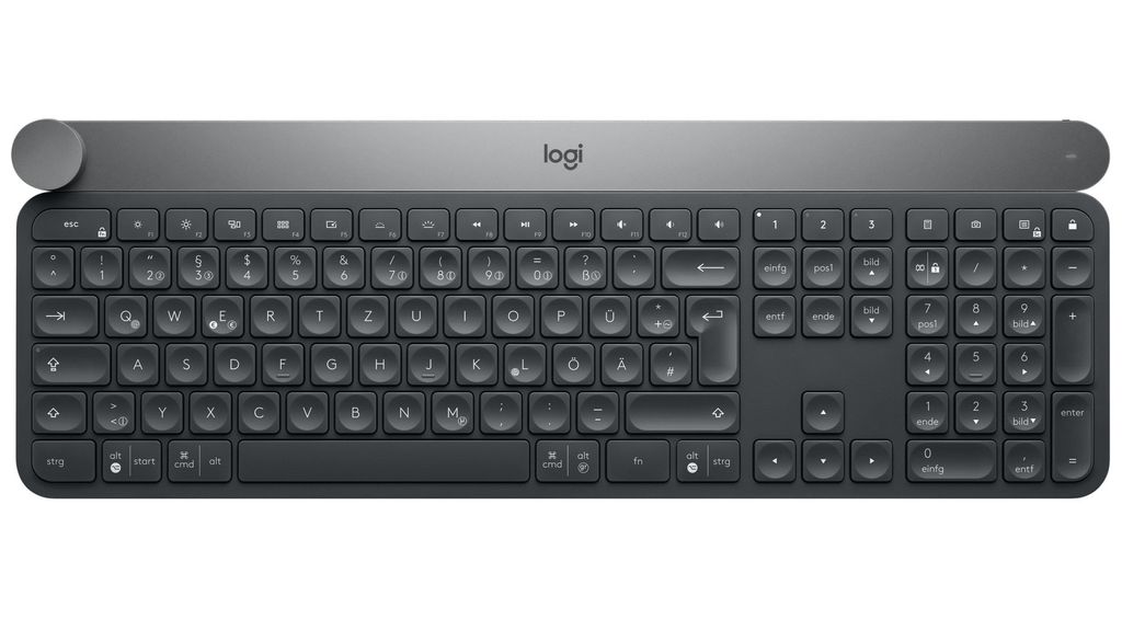 The best keyboards for video editing in 2024 Digital Camera World