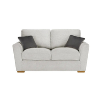 Nebraska 2 Seater Sofa | was from £1049.99 now from £779.99 at Oak Furniture Land