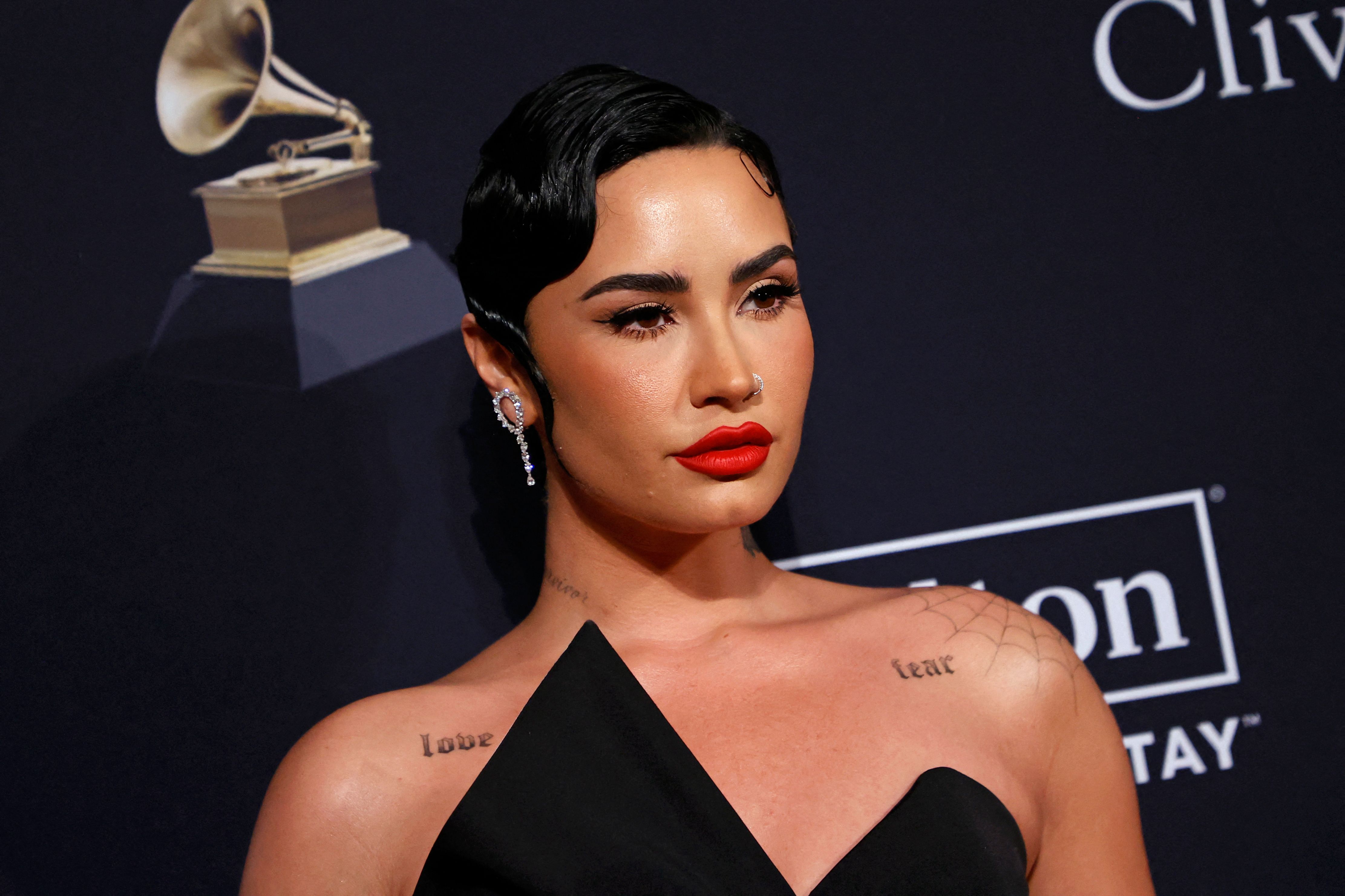 bixie - demi lovato