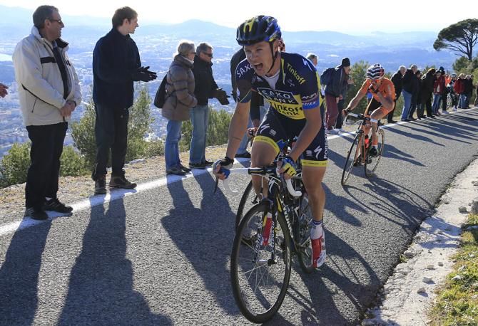 Nicolas Roche (Saxo-Tinkoff)