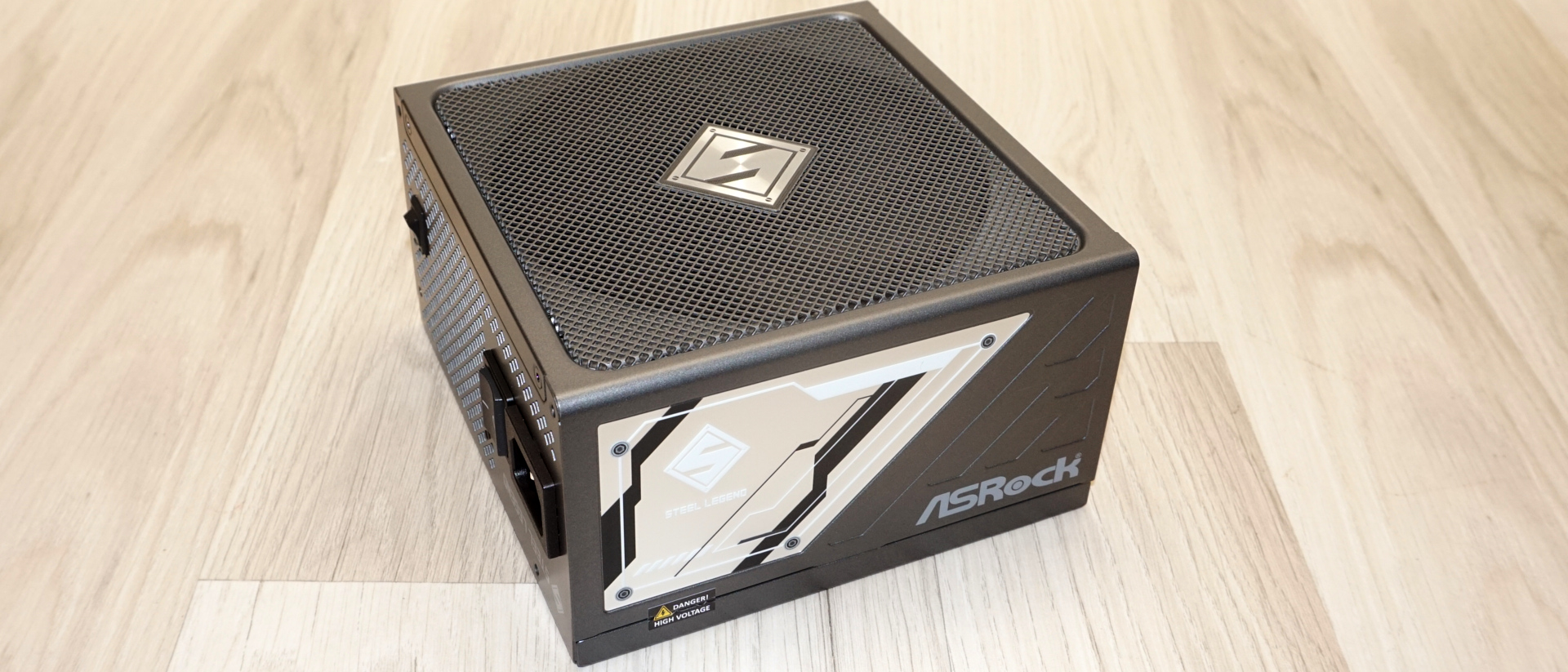 ASRock Steel Legend SL-1200P