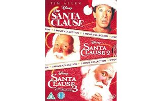 Christmas film favorite