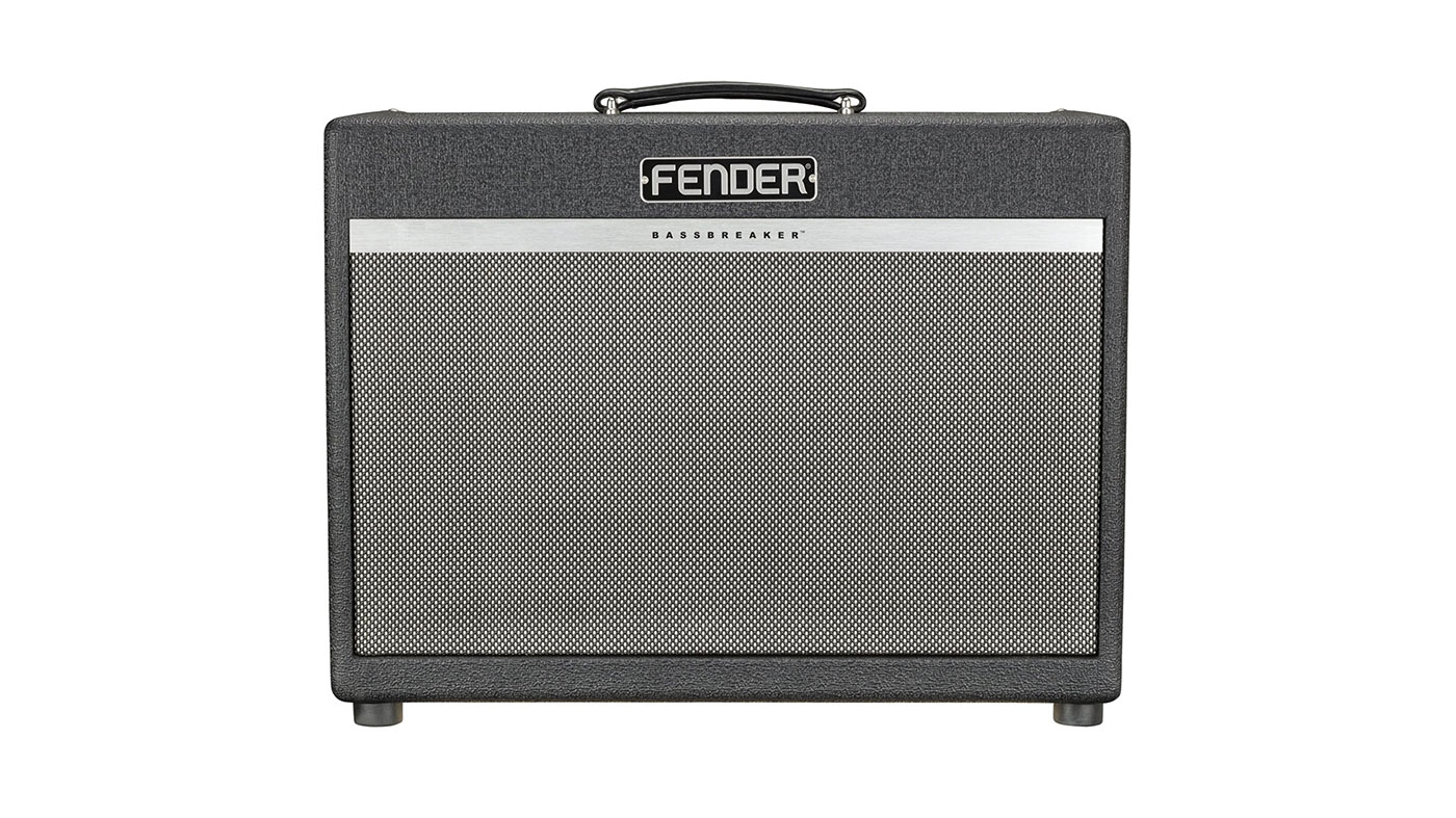Bassbreaker 30R