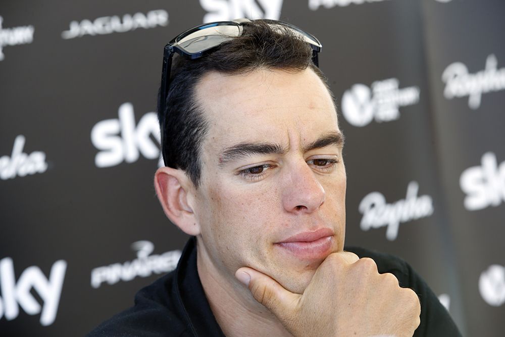 Richie Porte (Sky)