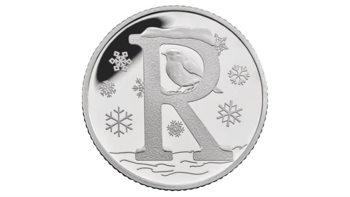 New 10p