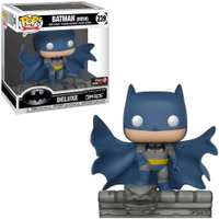 Funko Pop! Heroes - Batman [Hush] #239 Deluxe Jim Lee Collection: $50.00 $42.99 on Amazon
