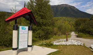 Fab 40: Trans Canada Trail