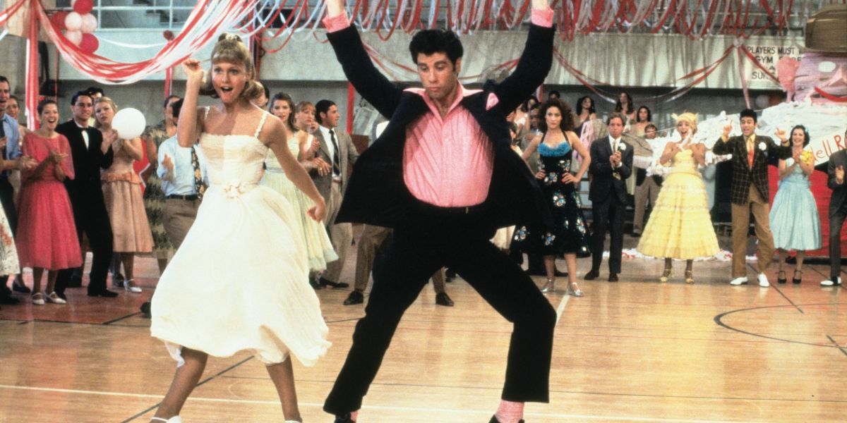 The Grease Prequel Just Took A Huge Step Forward Cinemablend