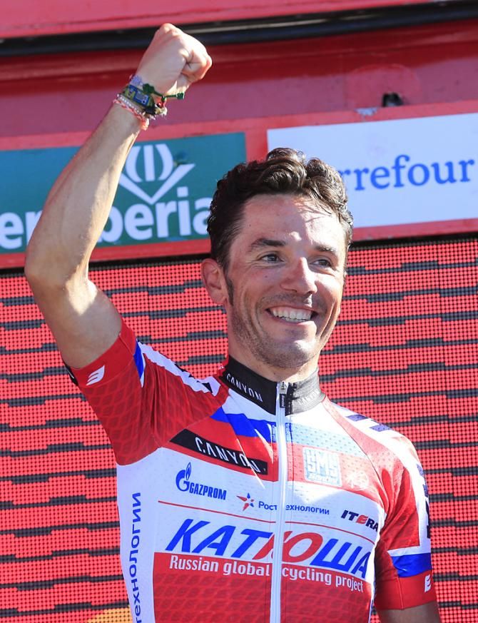 Joaquim Rodriguez (Katusha)