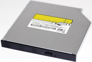 An 8x DVD Writer From Sony