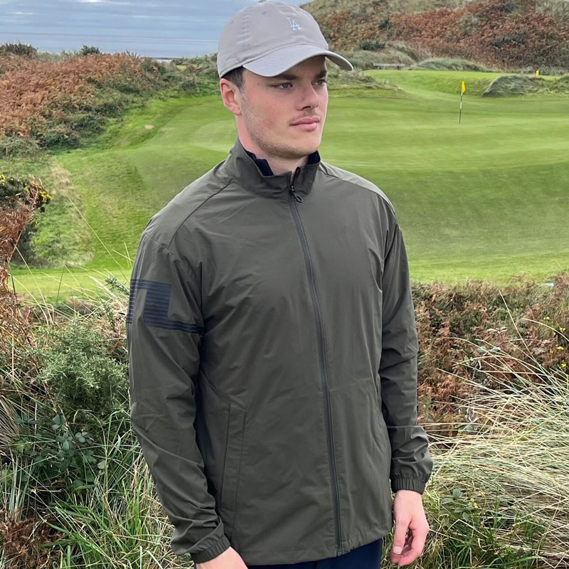 J.Lindeberg Orson Wind Jacket